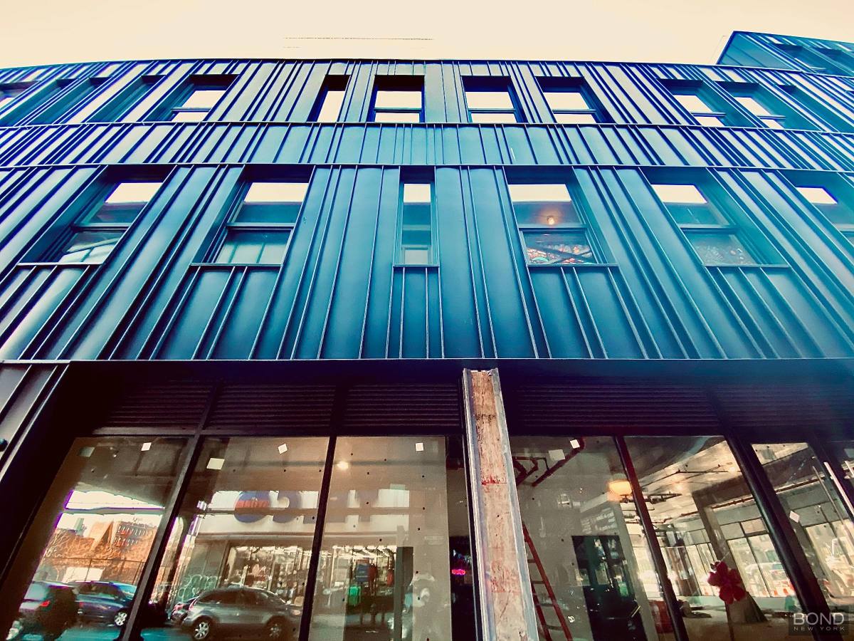 Apartment for rent at 312 Broadway #4B, Brooklyn, NY 11211