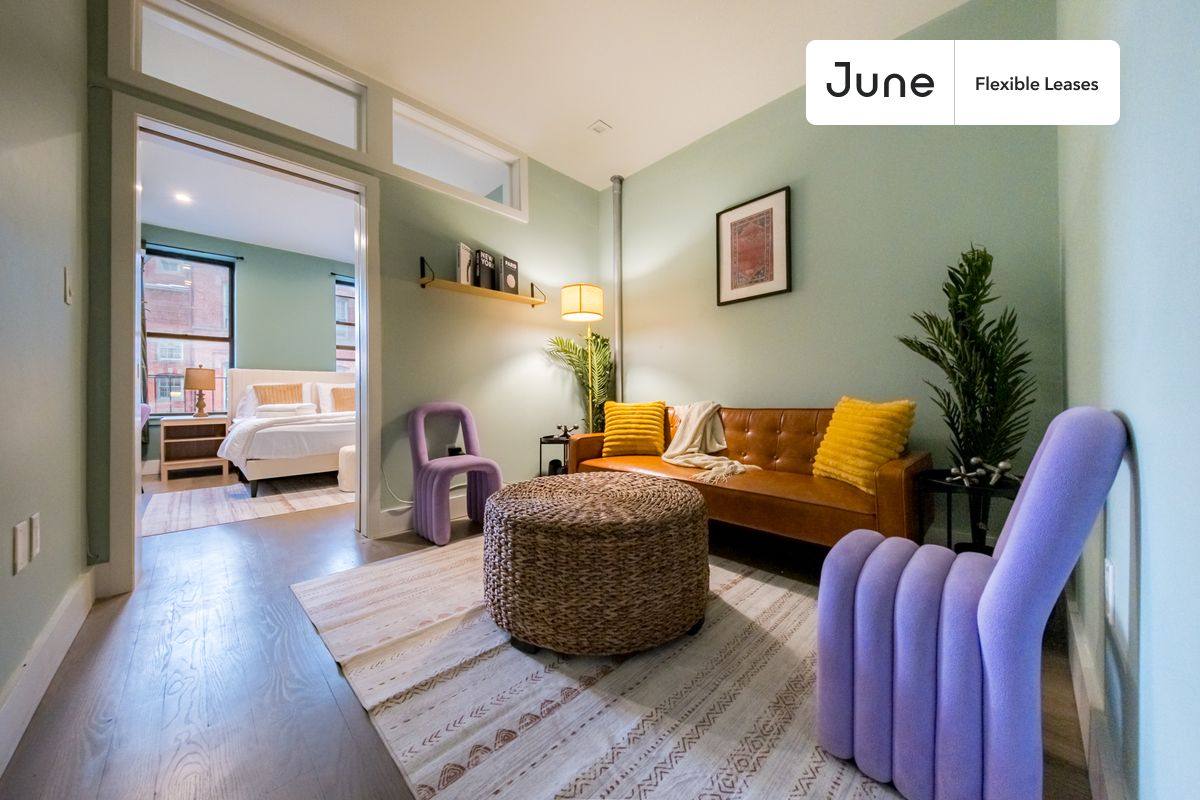 Apartment for rent at 1675 Lexington Ave #9, New York, NY 10029