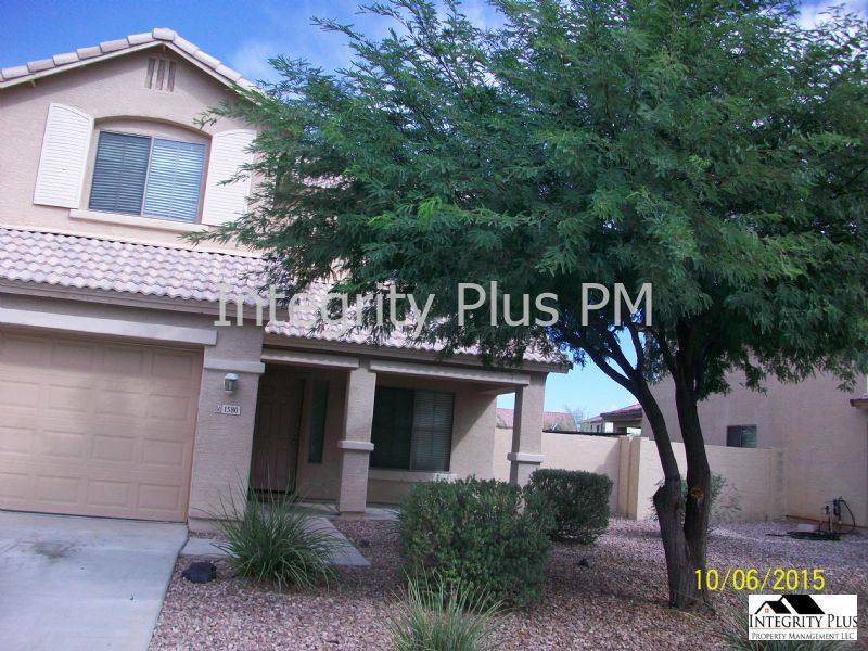 House for rent at 1580 E Gabriella Dr, Casa Grande, AZ 85122