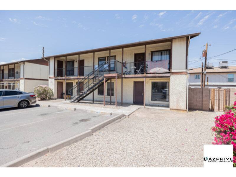 Apartment for rent at 2266 W Ella St #103, Mesa, AZ 85201