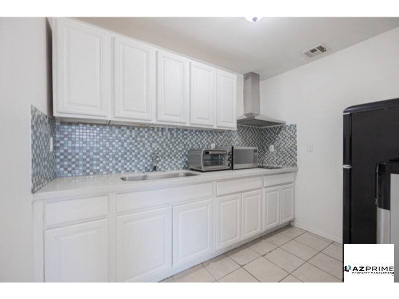 Apartment for rent at 1510 W Garfield St #1, Phoenix, AZ 85007