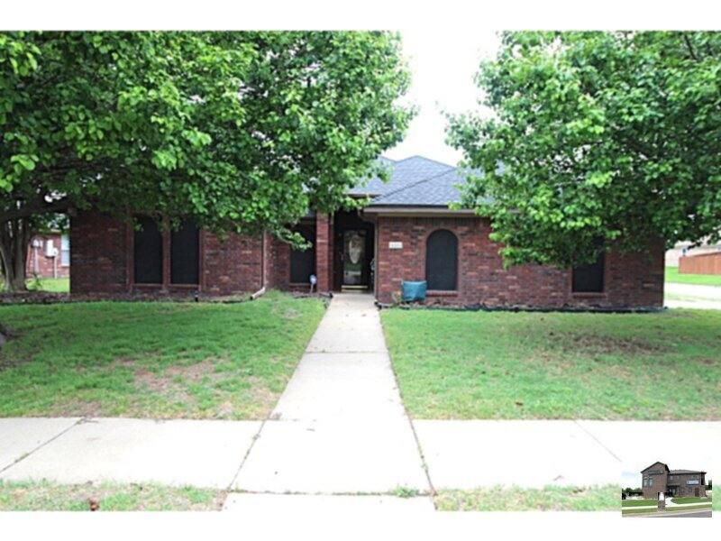 House for rent at 4206 Ethel Ave, Killeen, TX 76549
