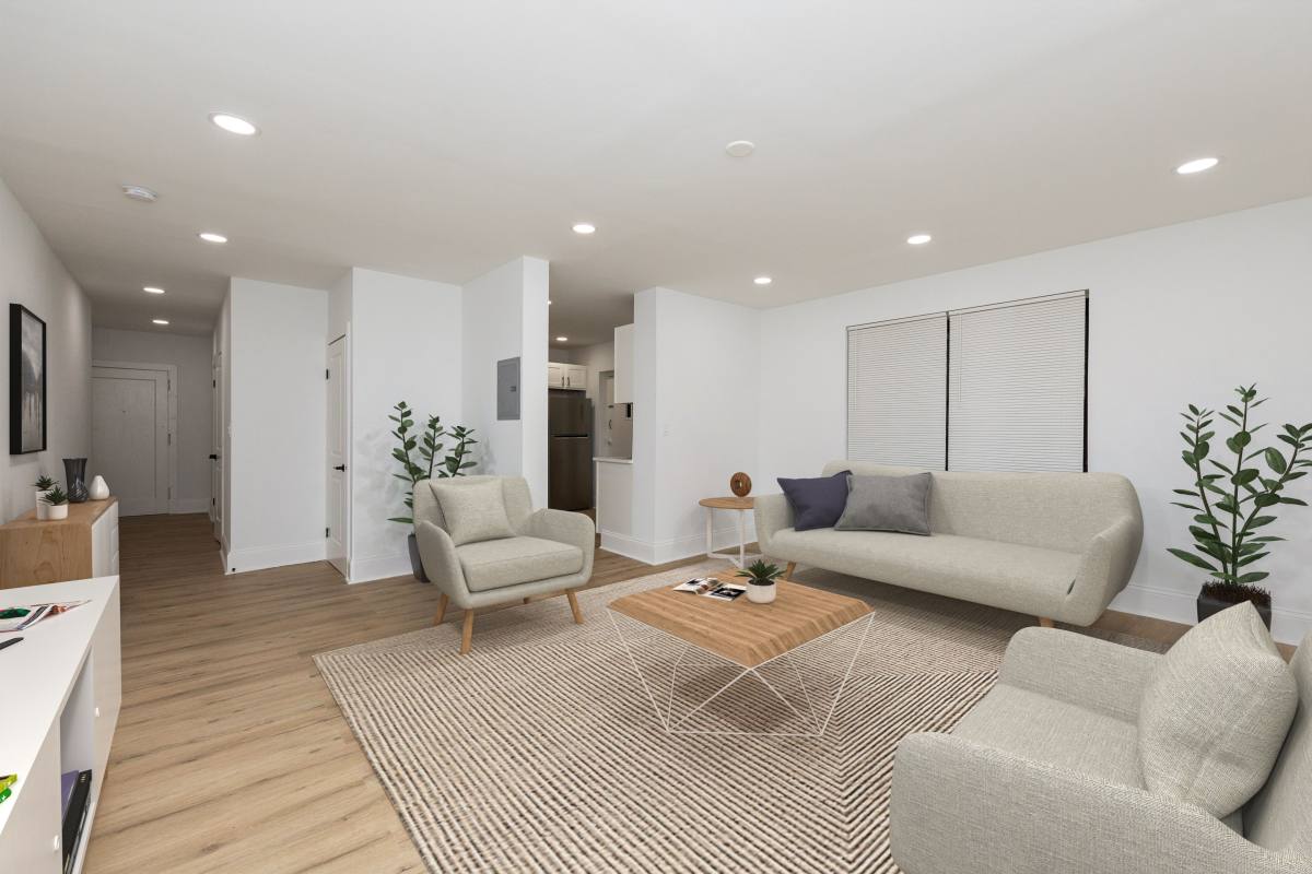 Apartment for rent at Corner Grove, 601 W Cliveden St, Philadelphia, PA 19119