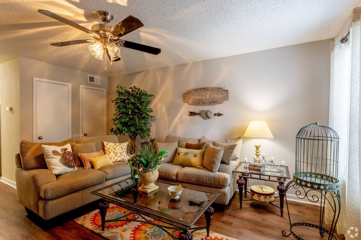 Townhouse for rent at Lake Forest, 410 Lake Forest Rd, Brandon, MS 39042