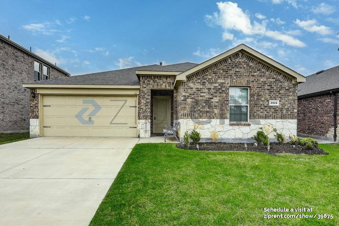House for rent at 3918 Dickinson Ave, Aubrey, TX 76227