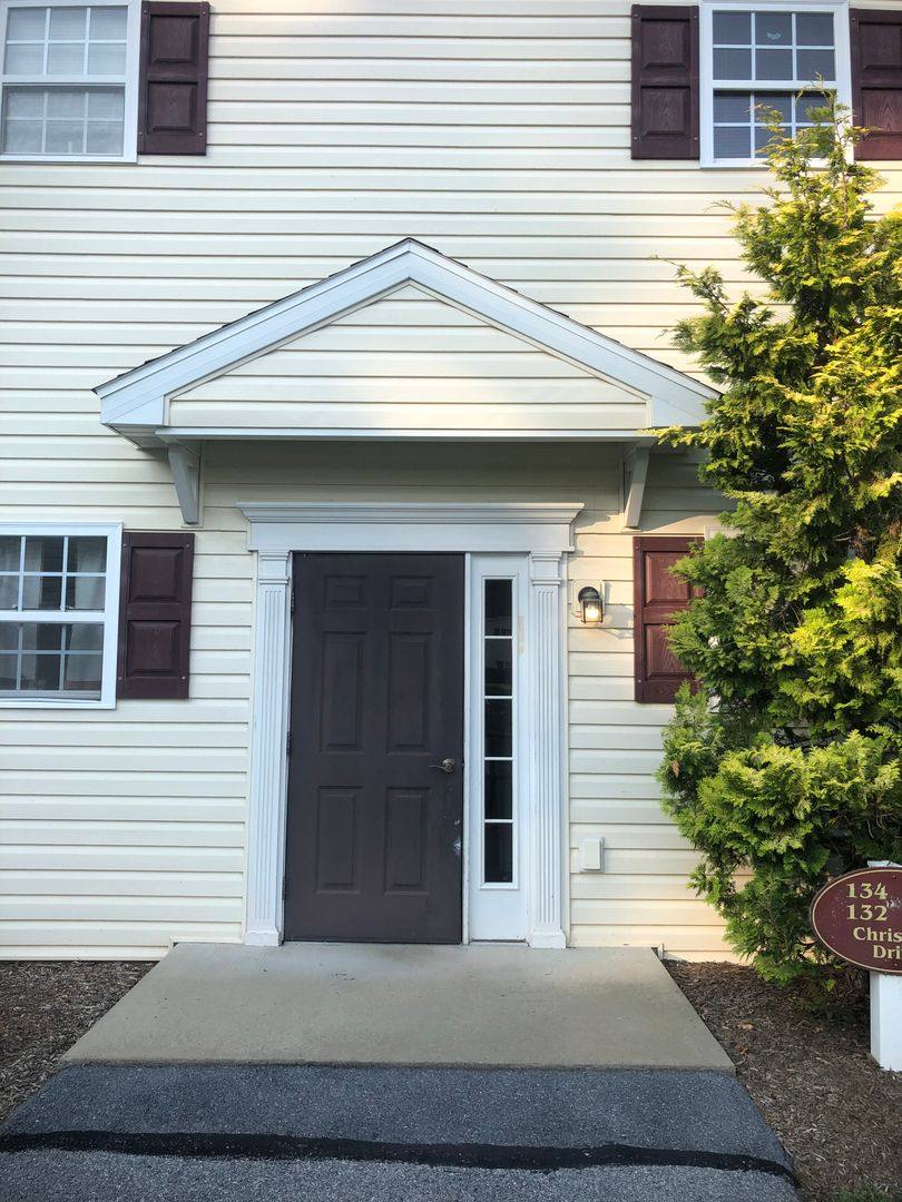 Condo for rent at 130 Christine Dr 6-8, Reading, PA 19606