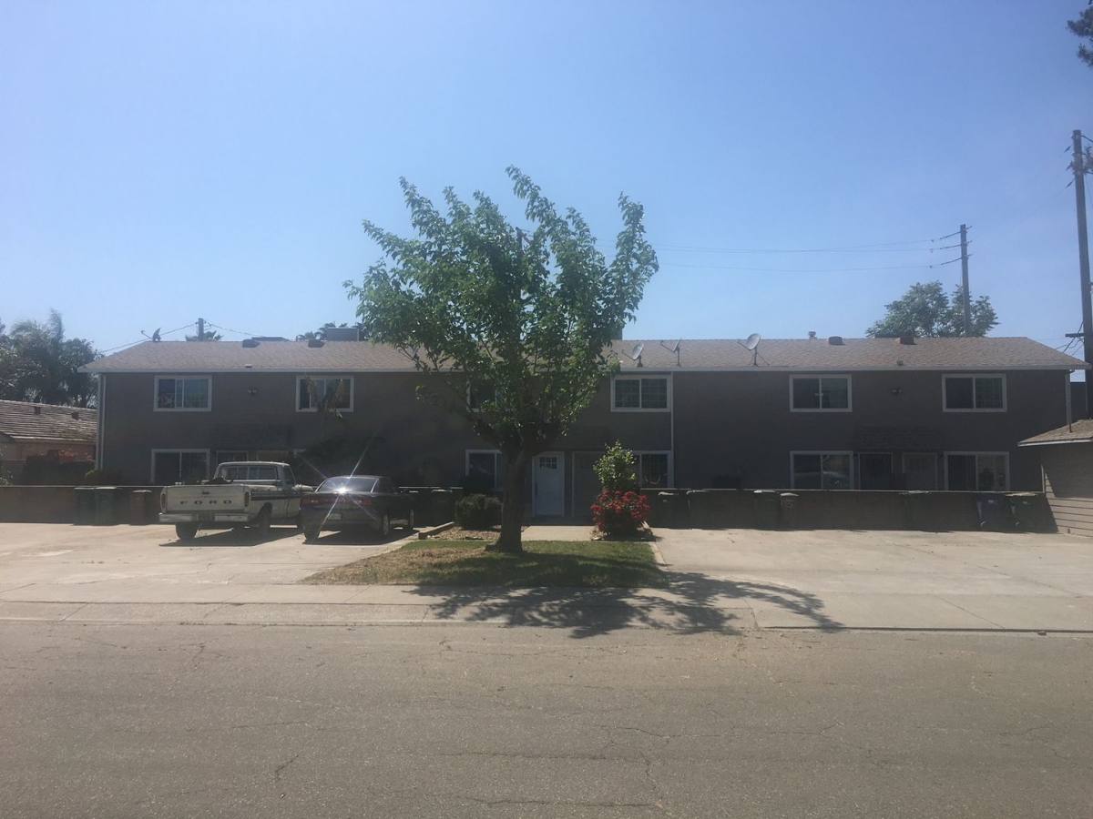 Townhouse for rent at 1007 Lloyd St, Lodi, CA 95240