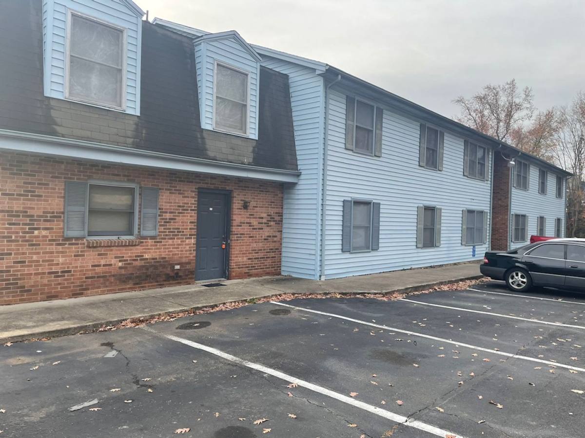 Apartment for rent at 233 Westover Dr, Danville, VA 24541