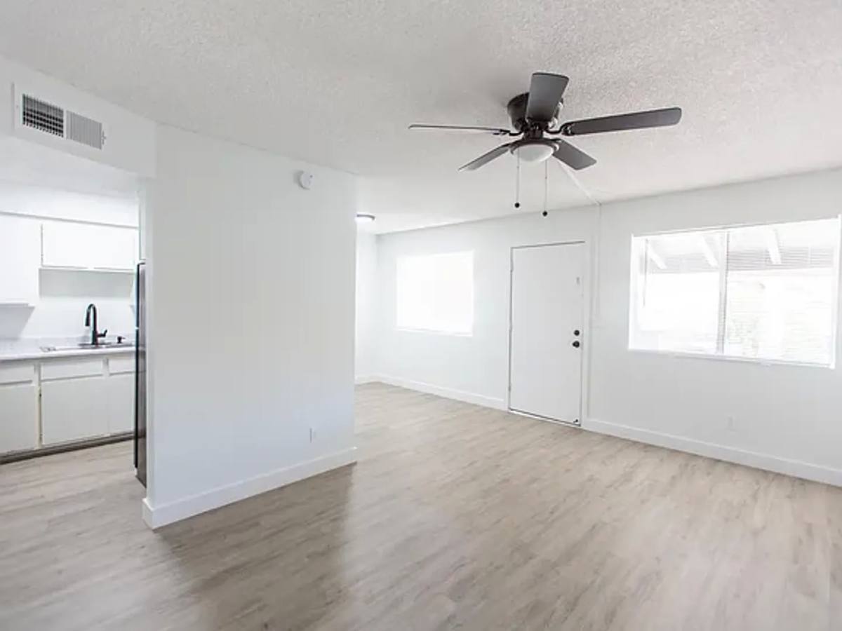 Apartment for rent at 2026 S Hammond Dr, Tempe, AZ 85282