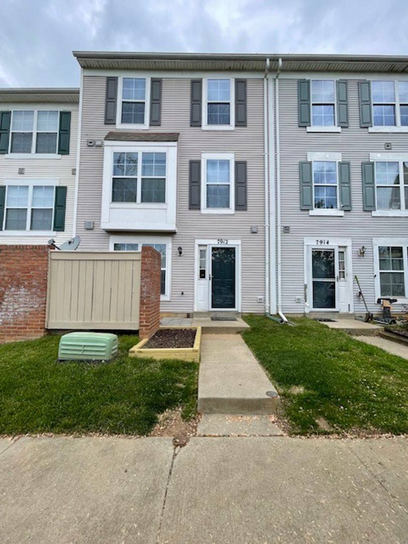 House for rent at 7912 Otter Cove Court, Montgomery Village, MD 20886