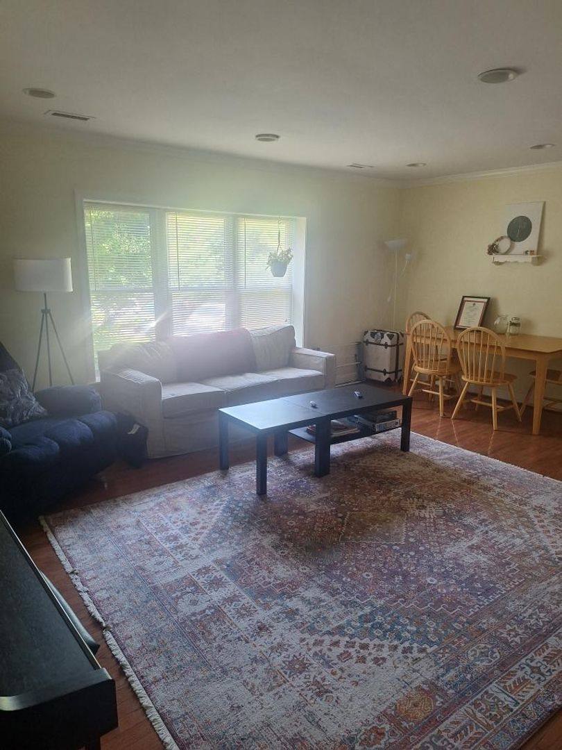 House for rent at 168 Newton St #2D, Brighton, MA 02135