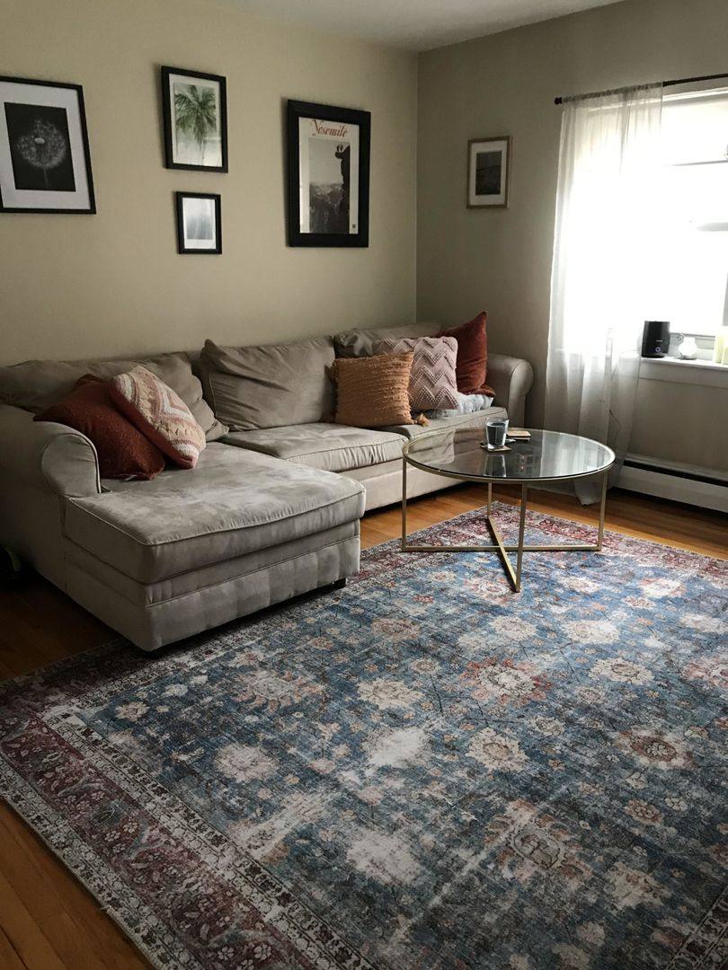 House for rent at 59 Chiswick Rd #7B, Brighton, MA 02135