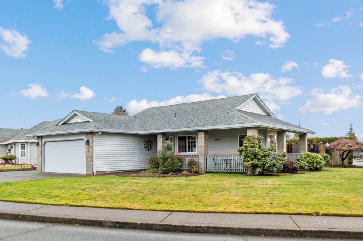 House for rent at 516 NE 135th St, Vancouver, WA 98685
