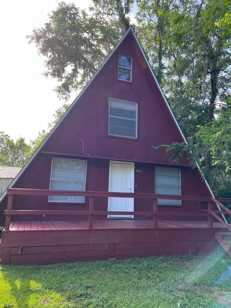 House for rent at 3303 Ty Cobb Rd, Tallahassee, FL 32303