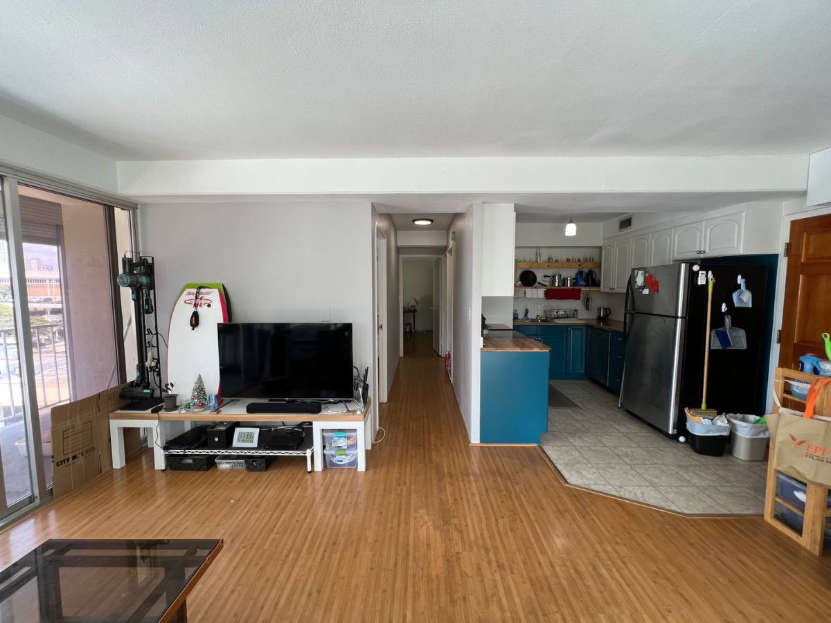 Condo for rent at 419 Atkinson Dr, Honolulu, HI 96814