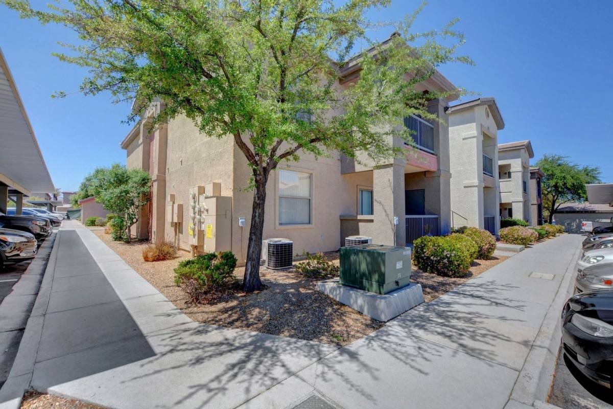 House for rent at 8000 W Badura Ave, Las Vegas, NV 89113