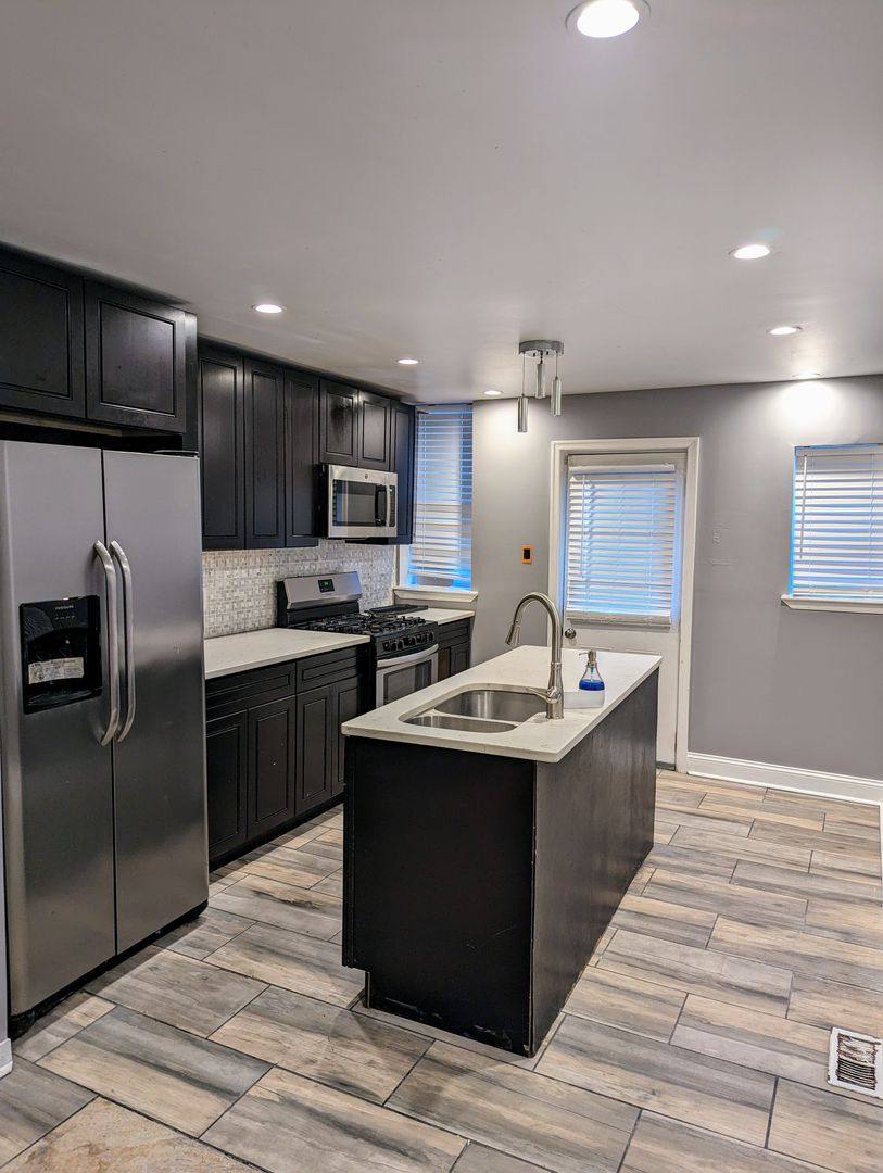 House for rent at 5722 Cedar Ave, Philadelphia, PA 19143