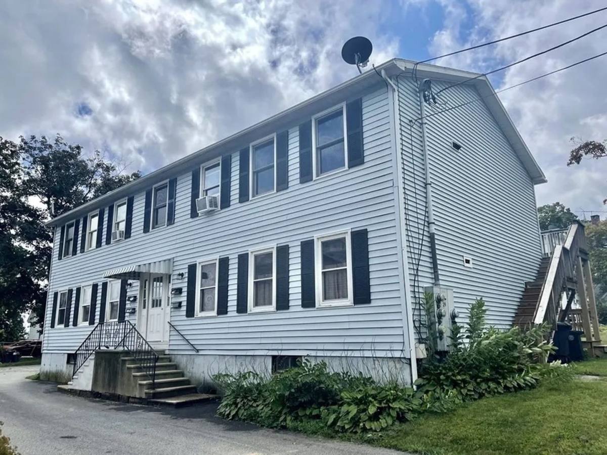 Condo for rent at 29 Marcy St, Southbridge, MA 01550