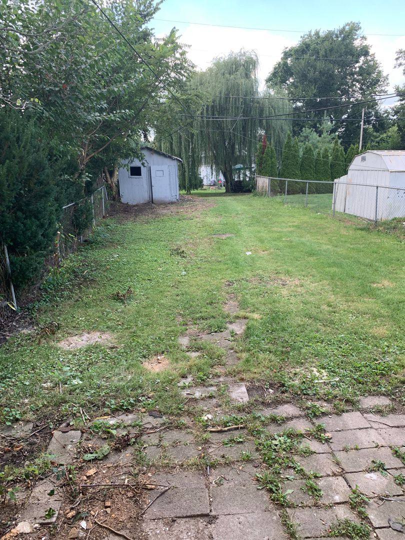 House for rent at 754 S Second St, Frankfort, IN 46041