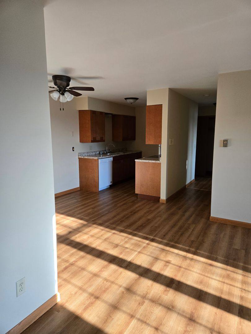 Apartment for rent at 2228 Sylvan Way, West Bend, WI 53095