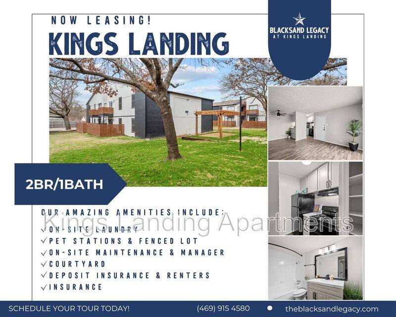Apartment for rent at 1300 E Dallas St, Mansfield, TX 76063