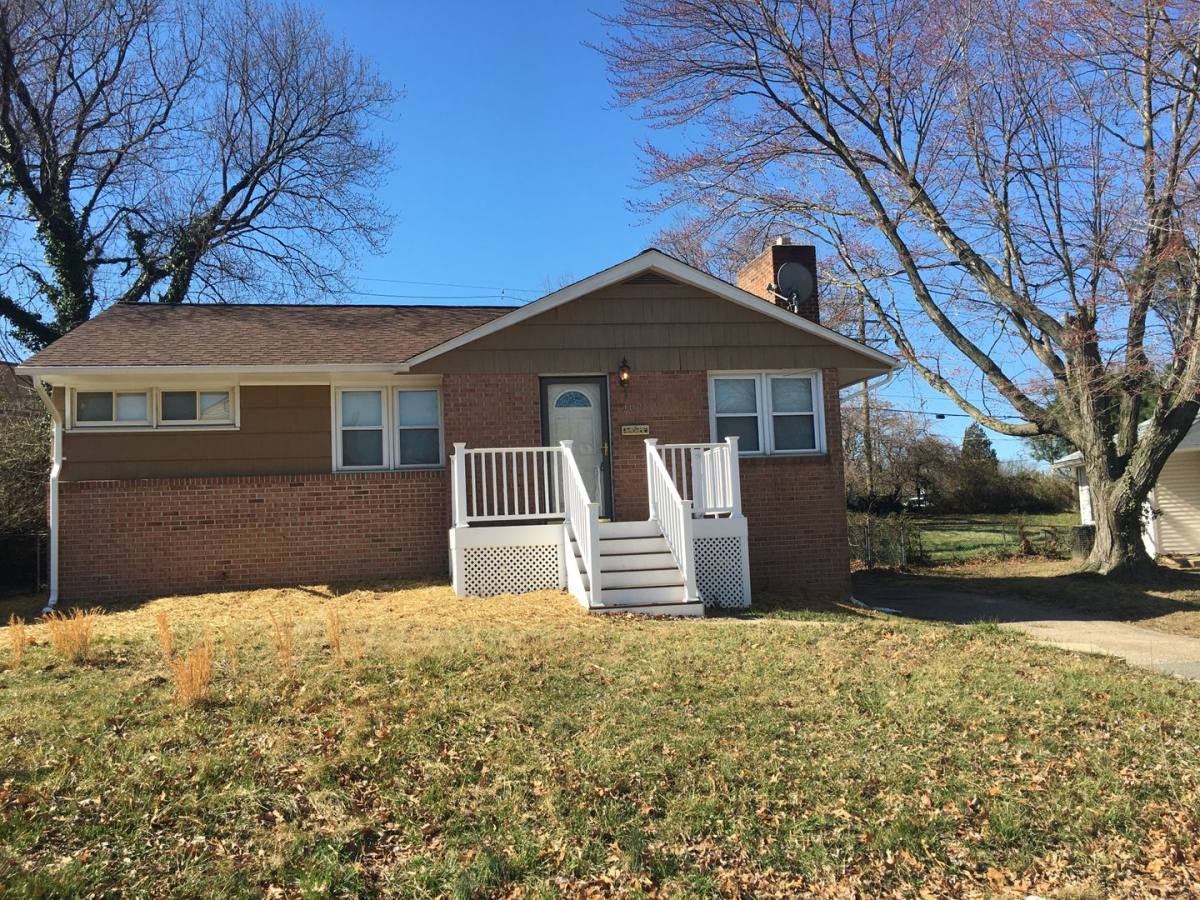 House for rent at 205 Coronet Dr, Linthicum Heights, MD 21090