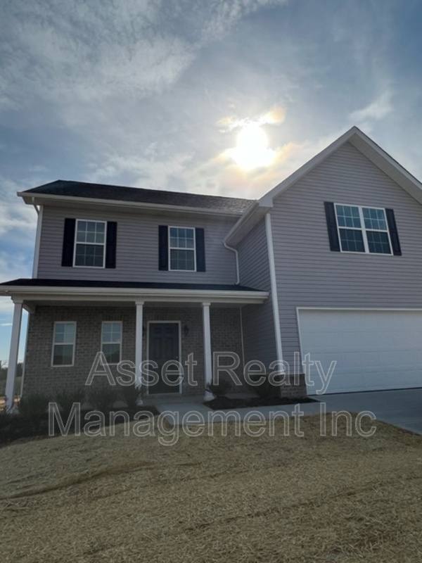 House for rent at 8145 Equinox Lane, Powell, TN 37849