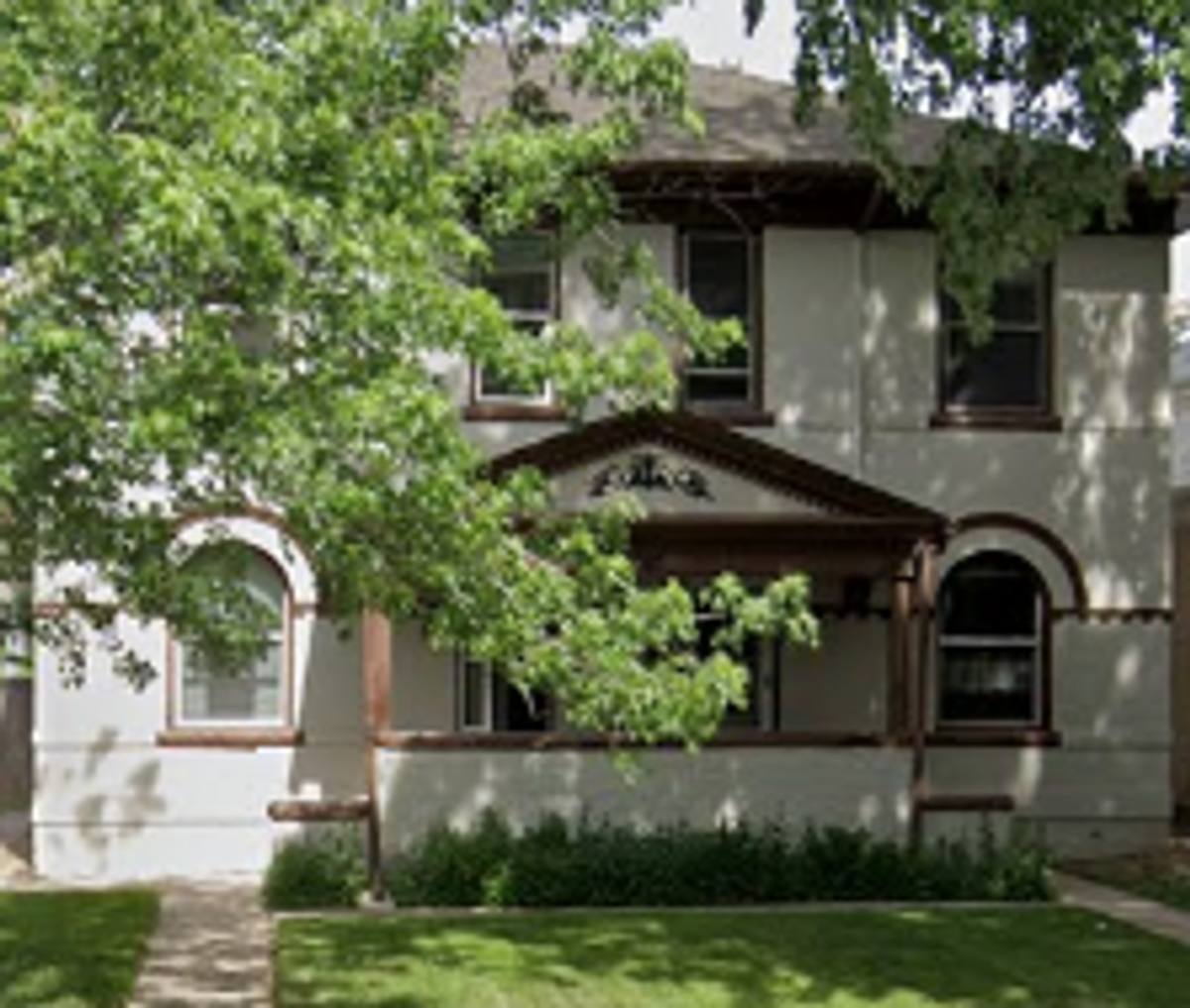 Apartment for rent at 2018-2020 S Columbine St, Denver, CO 80210