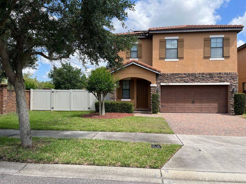 House for rent at 1772 Leather Fern Dr, Ocoee, FL 34761