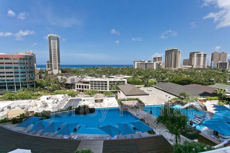 Apartment for rent at 383 Kalaimoku St #D3408, Honolulu, HI 96815