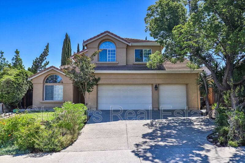 House for rent at 2041 Crater Peak Way, Antioch, CA 94531