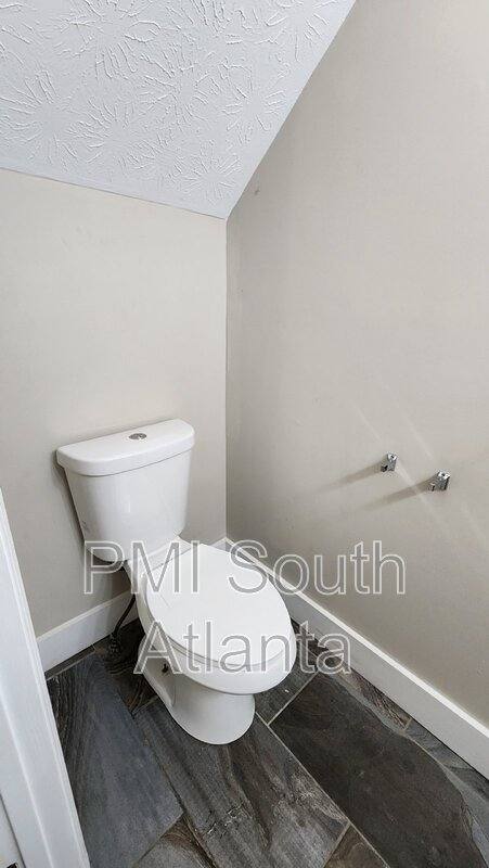 Townhouse for rent at 3504 Lee Court NW, Kennesaw, GA 30144