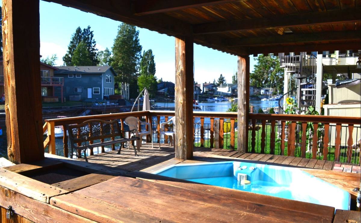 House for rent at 512 Christie Dr, South Lake Tahoe, CA 96150