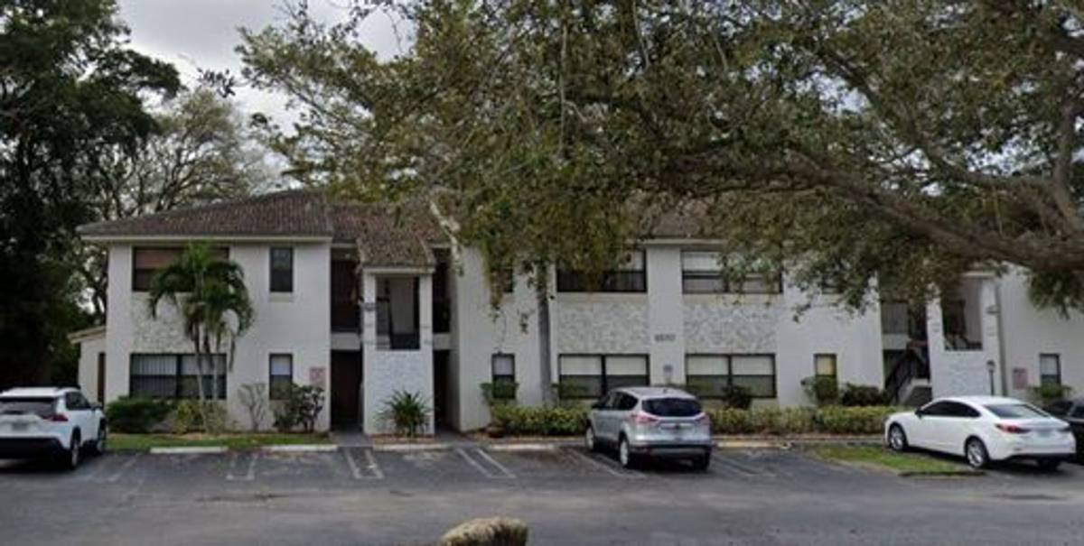 11620 NW 26th Court, Coral Springs, FL 33065