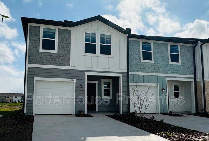 Condo for rent at 5918 Chestnut Grove Place, Saint Cloud, FL 34771