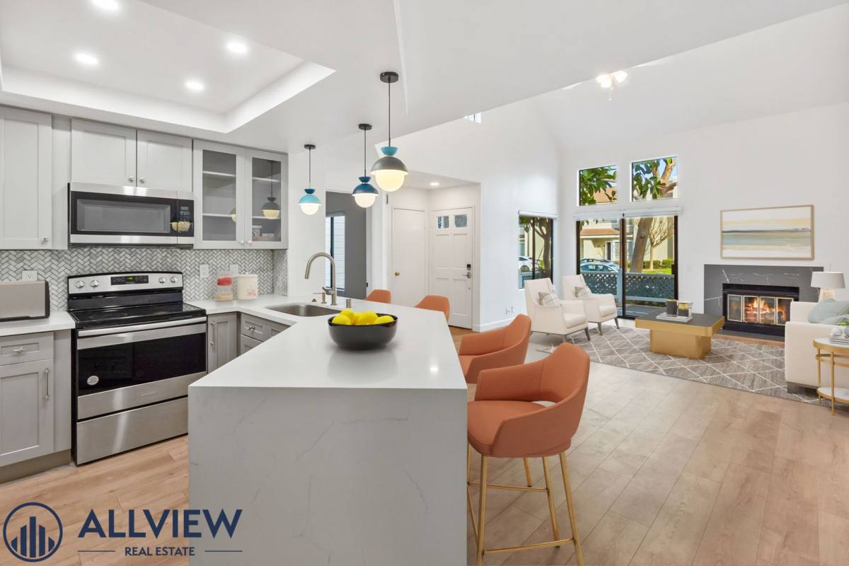 House for rent at 93 Greenmoor, Irvine, CA 92614