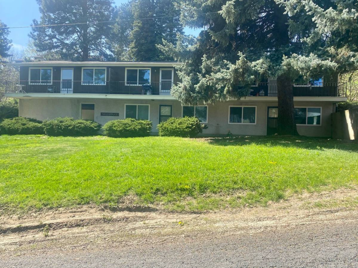 Apartment for rent at 165 SW Spruce St, Pullman, WA 99163
