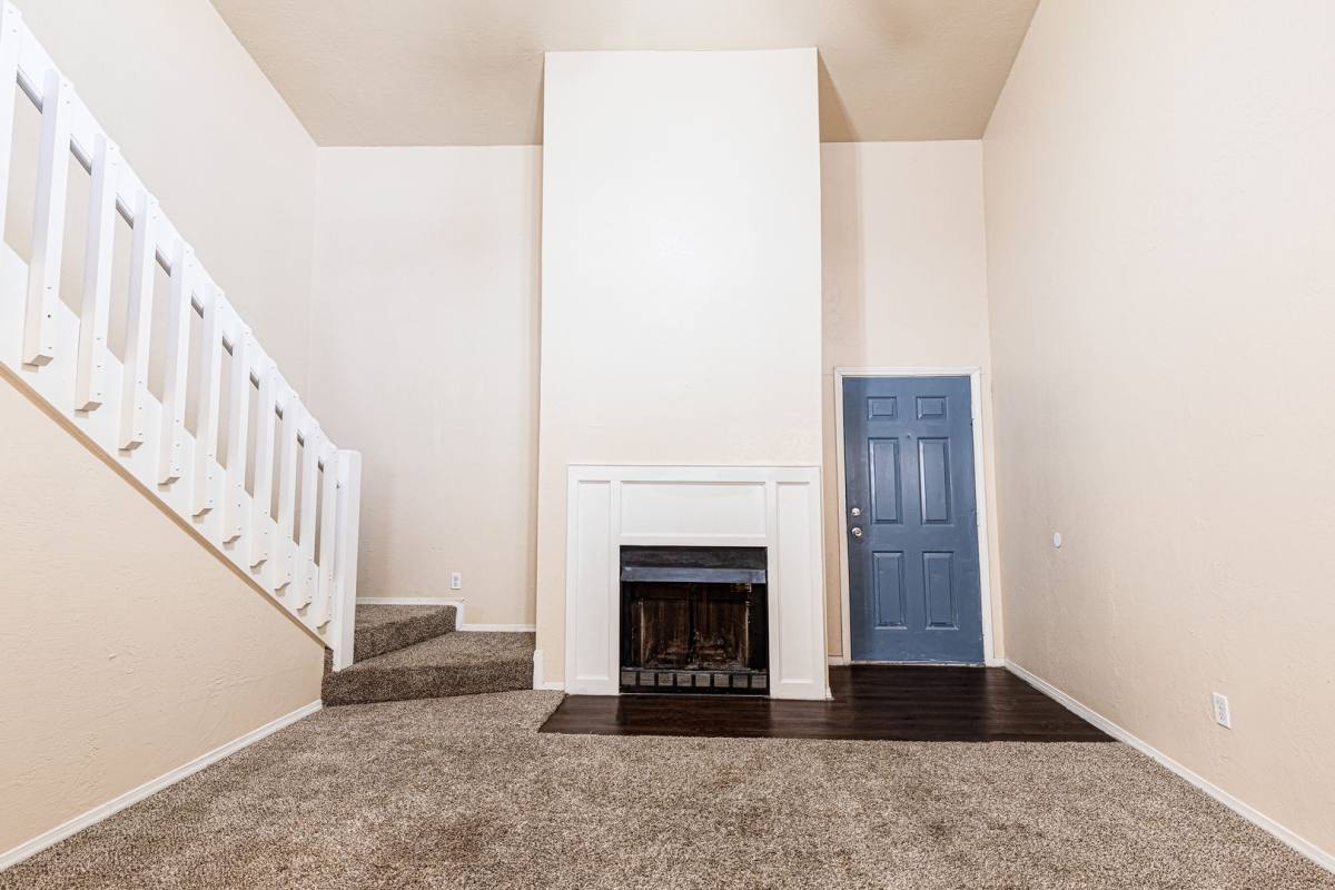 Apartment for rent at 4001-4003 NW Ozmun Ave, Lawton, OK 73505