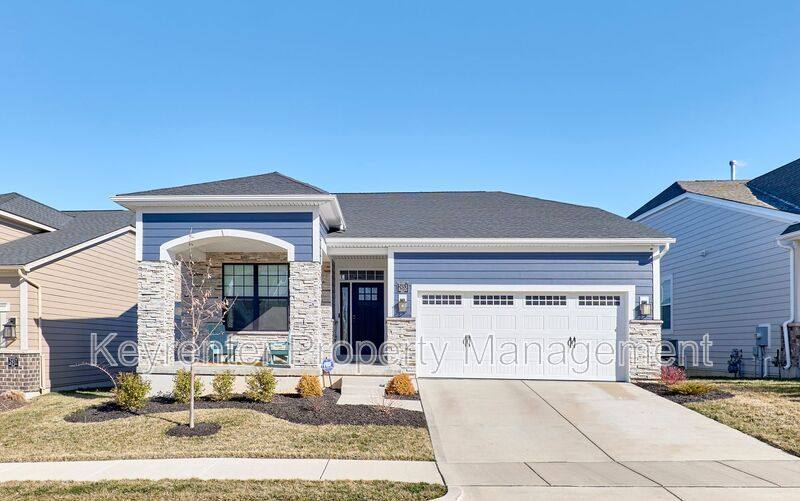 House for rent at 2453 Grover Ridge Dr, Wildwood, MO 63040