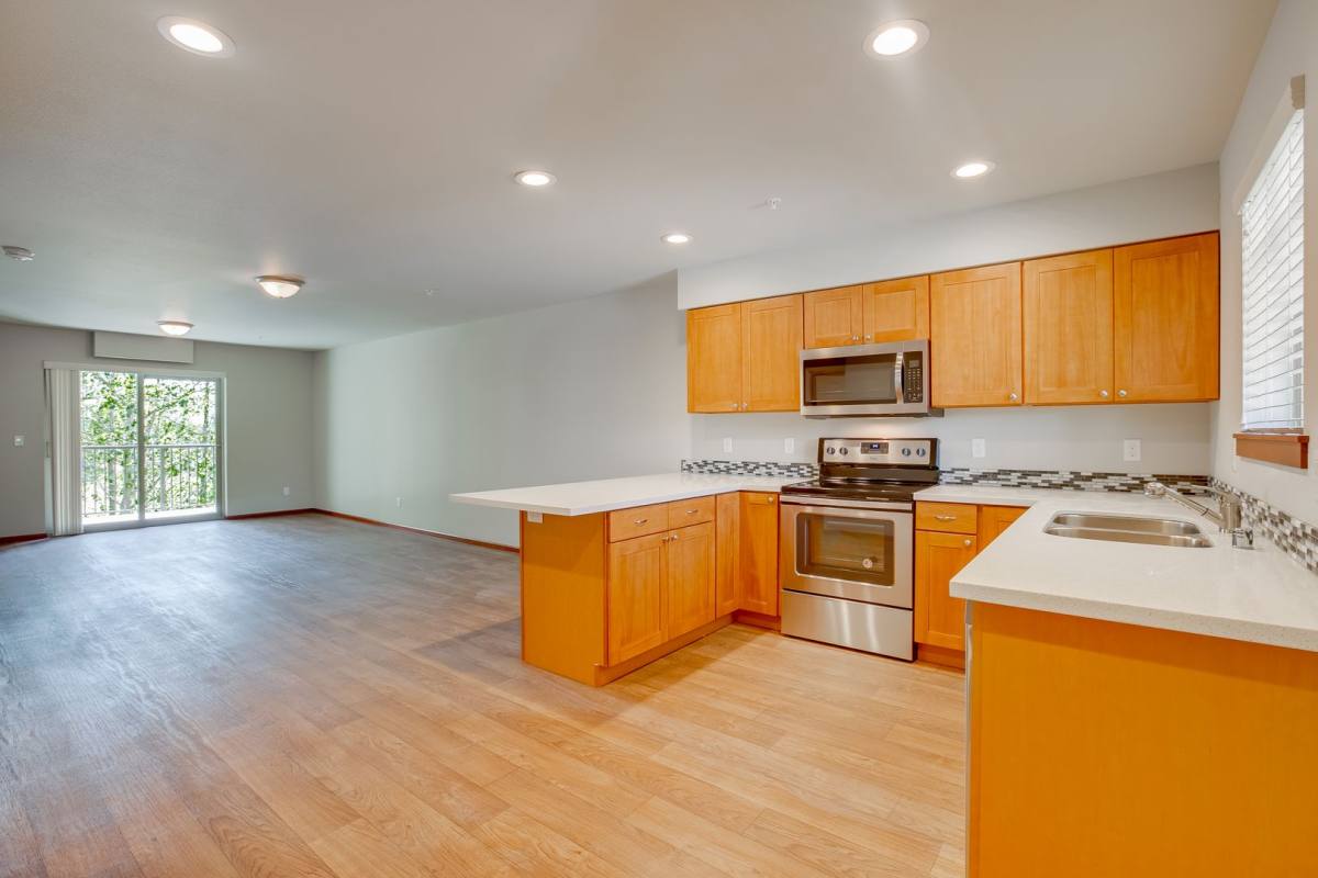 Apartment for rent at 5110 5116 5122 Labounty Dr, Ferndale, WA 98248