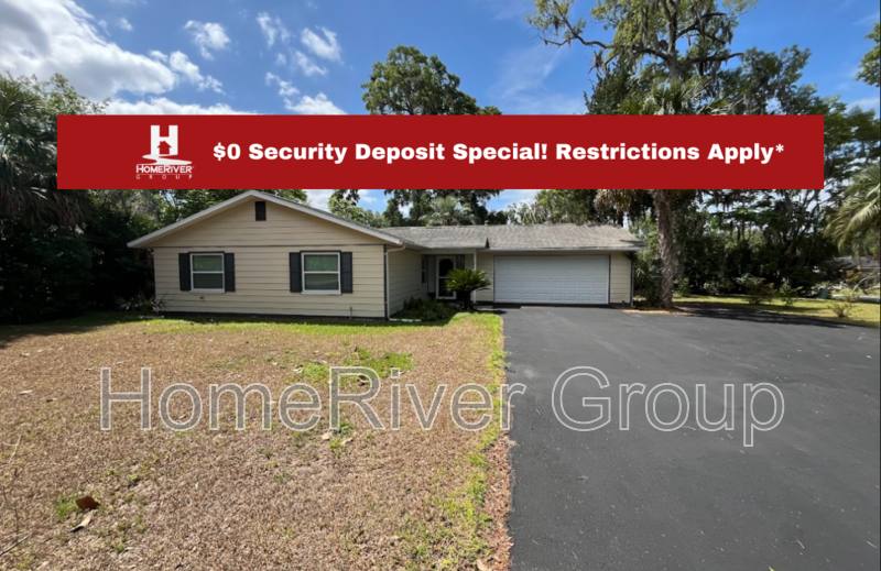 House for rent at 2060 SE 39th St, Ocala, FL 34480