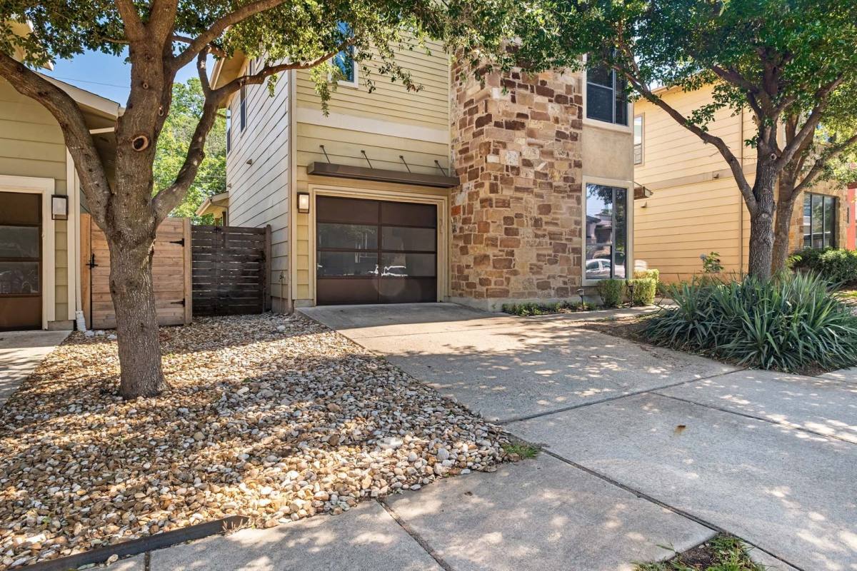 House for rent at 908 Freewater Lane, Austin, TX 78704