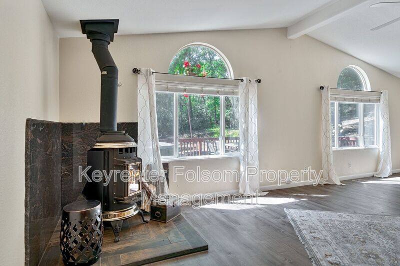 House for rent at 2541 Deer Brush Lane, Shingle Springs, CA 95682
