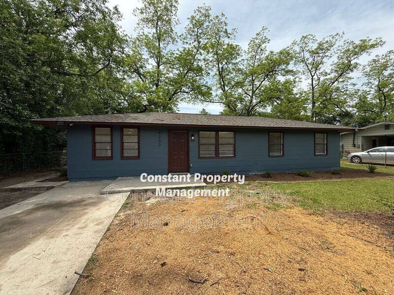 House for rent at 4233 Elkan Ave, Macon, GA 31206