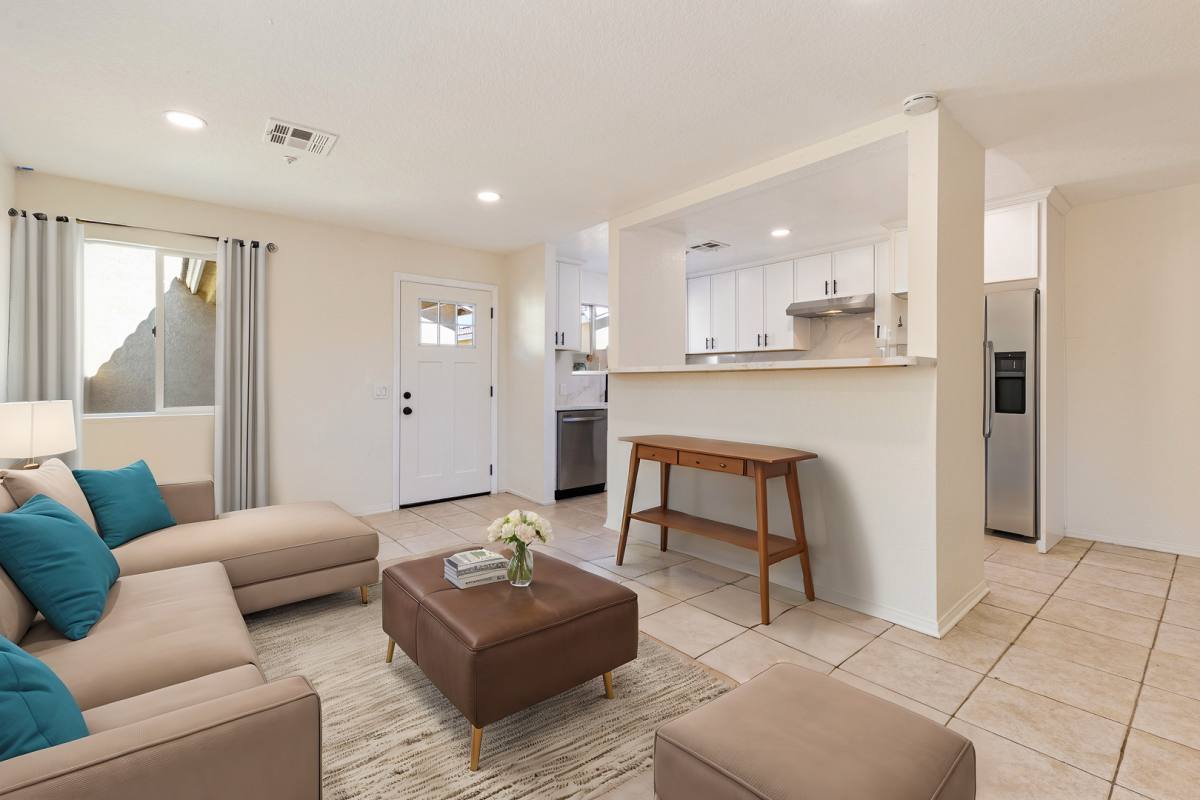Apartment for rent at 13725 Nahum Dr, Desert Hot Springs, CA 92240