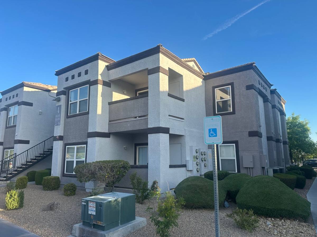 Condo for rent at 7255 W Sunset Rd, Las Vegas, NV 89113