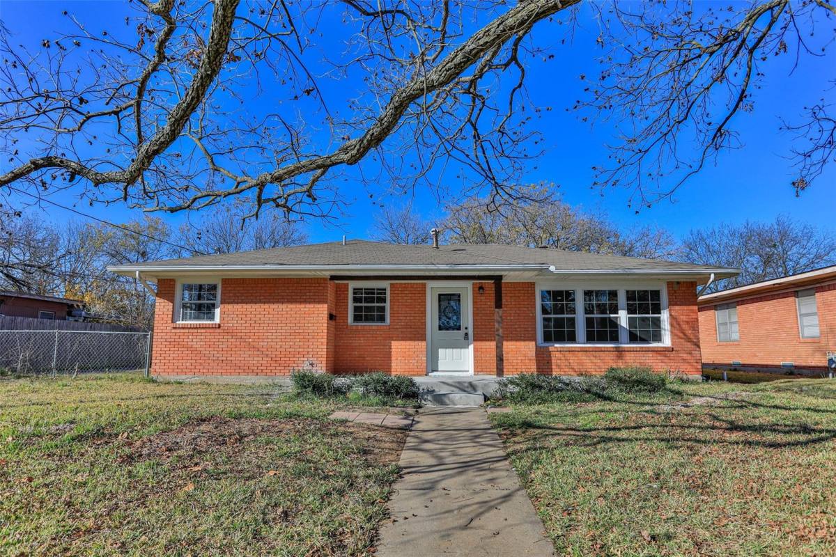 House for rent at 1309 Magnolia, Gainesville, TX 76240