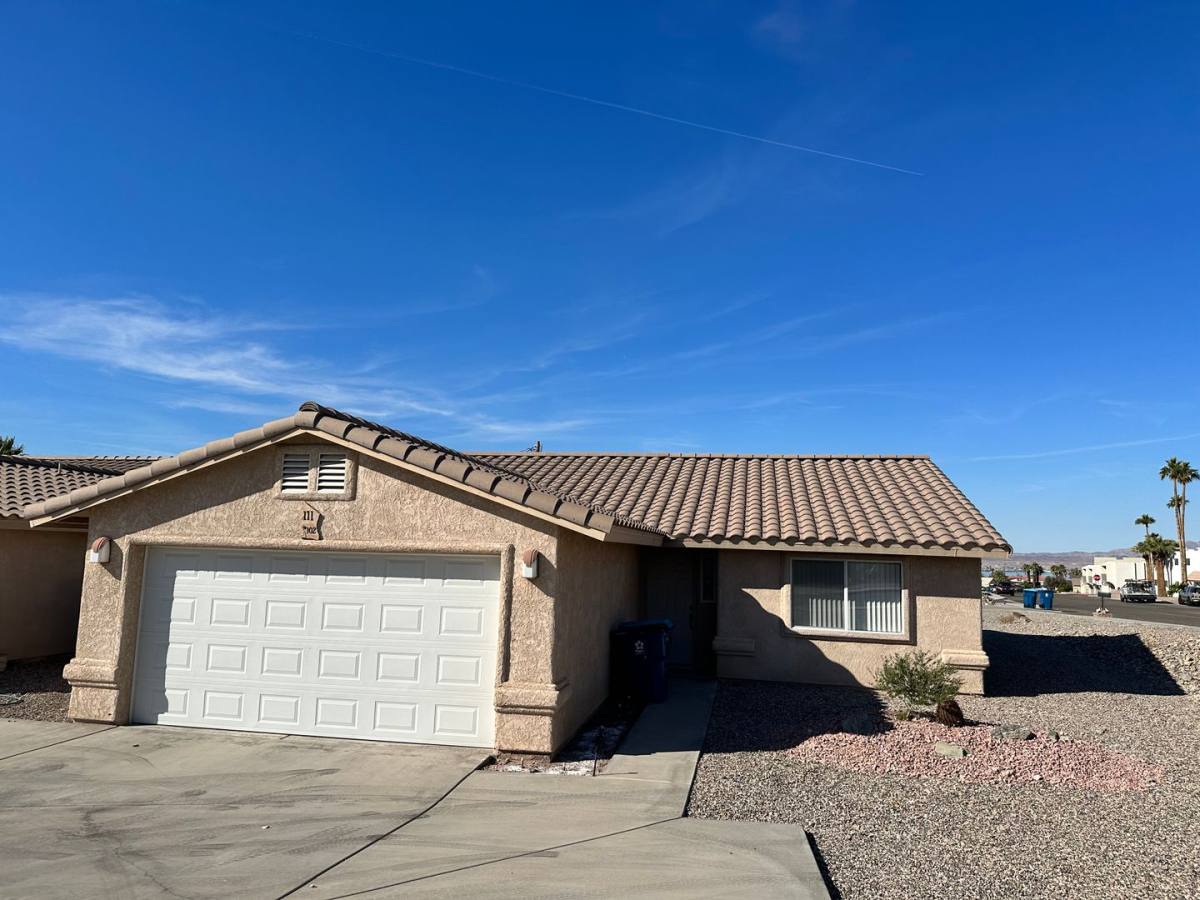Apartment for rent at 111 Cypress Dr, Lake Havasu City, AZ 86403