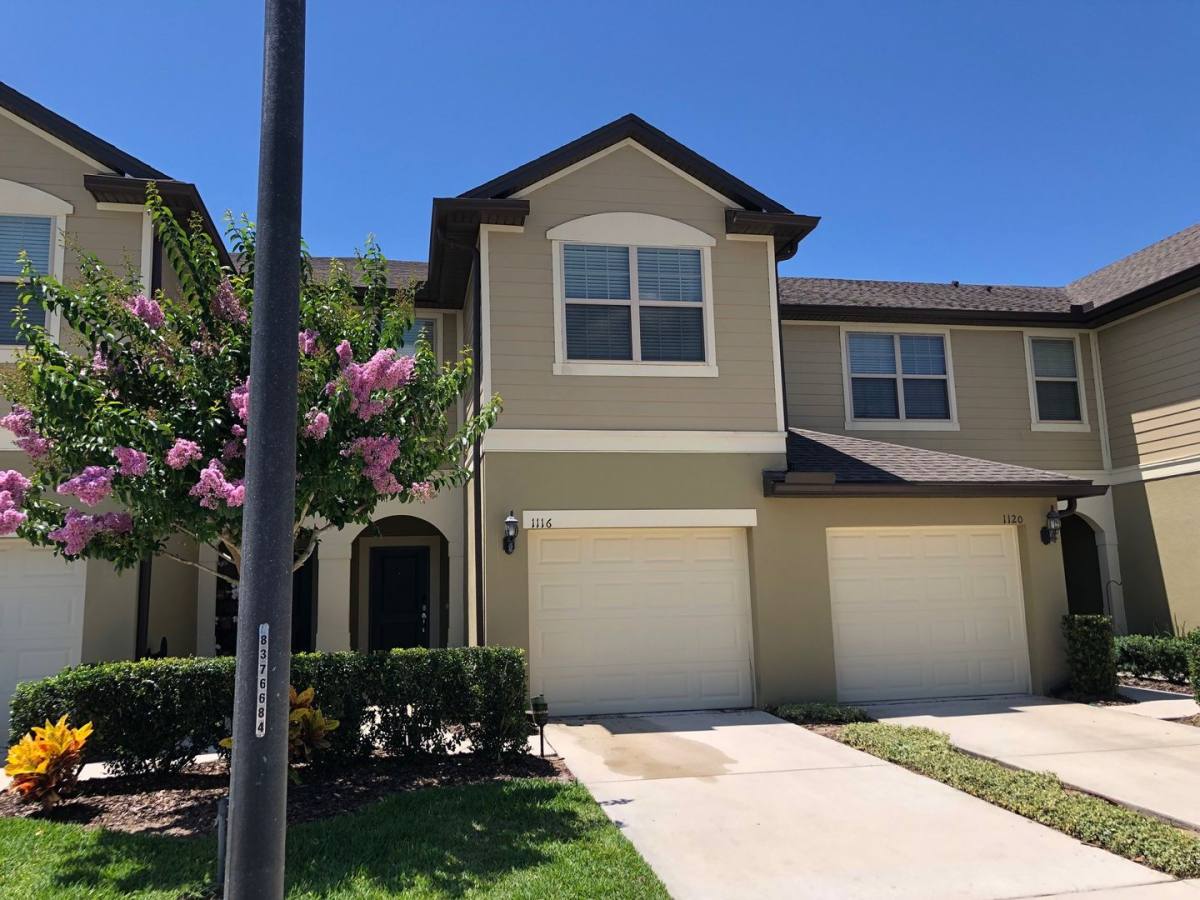House for rent at 1116 Pavia Dr, Apopka, FL 32703