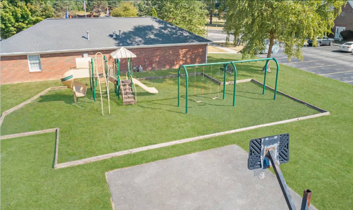 Apartment for rent at 5000 Prestwick Square, Marion, IN 46953
